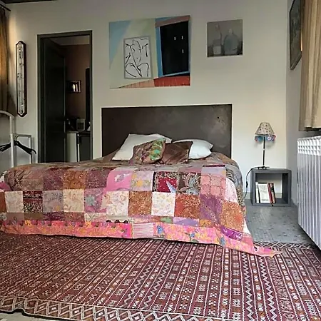 Bed & Breakfast Nid D'artiste